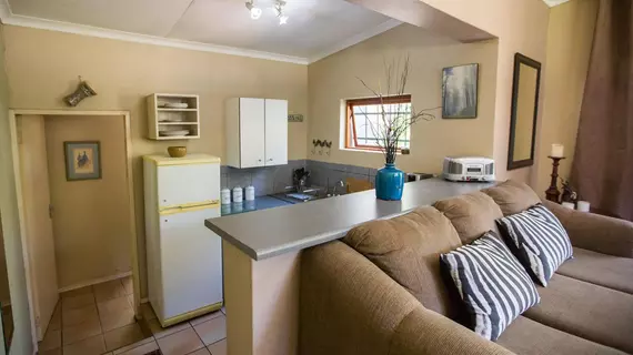 Moonflower Cottages | Gauteng - City of Tshwane - Johannesburg (ve civarı) - Randburg