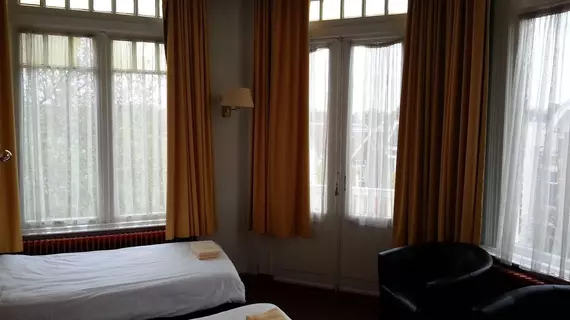 Hotel Corona Zeist | Utrecht (vilayet) - Zeist - Kerckebosch