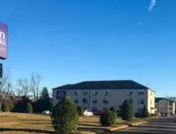 Crestwood Suites Murfreesboro | Tennessee - Nashville-Davidson - Nashville (ve civarı) - Murfreesboro