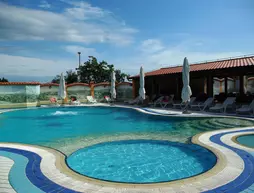 Hotel Villa Letan | Istria (vilayeti) - Vodnjan