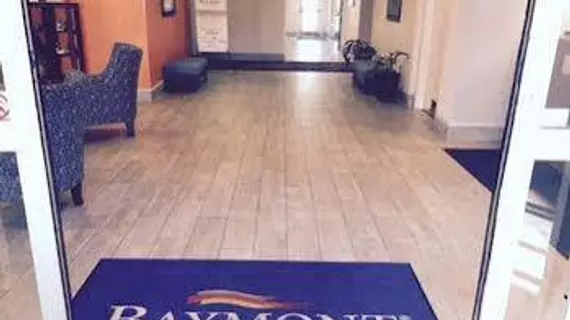 Baymont Inn and Suites Montgomery South | Alabama - Montgomery (ve civarı) - Montgomery