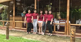 Tropical Garden Homestay | Kien Giang (vilayet) - Phu Quoc - Ong Lang