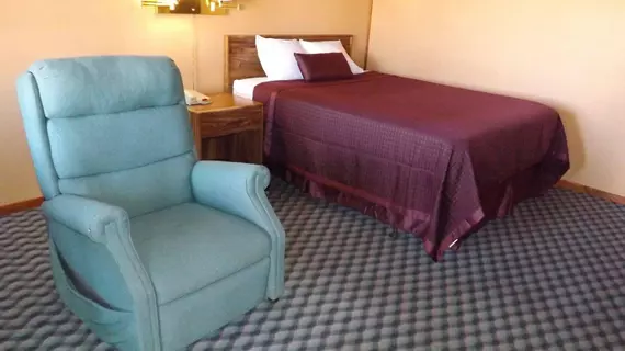 Tristar Inn Xpress | New Mexico - Tucumcari