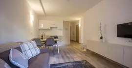 Tivoli Apartments | Trentino-Alto Adige - Güney Tirol (il) - Bolzano - Eski Kent