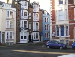 Boaters Guesthouse | Dorset (kontluk) - Weymouth and Portland District - Weymouth