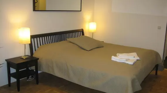 Vienna's Place Studio-Apartments Karlsplatz | Vienna (eyalet) - Viyana