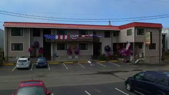 Tradewinds Motel | Oregon - Oregon Coast - Rockaway Beach