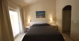 Hotel Nibaru | Sardinya - Sassari - Arzachena