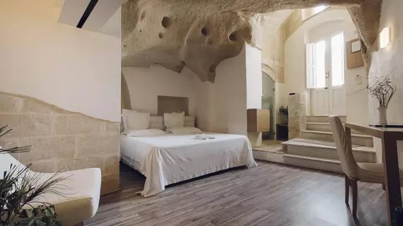 Hotel La Casa Di Lucio | Basilicata - Matera (il) - Matera