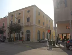 Residence Palazzo Mongiò | Puglia - Lecce (il) - Gallipoli