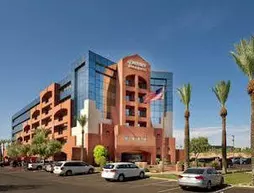 Drury Inn & Suites Phoenix Airport | Arizona - Phoenix (ve civarı) - Laveen - Laveen Village - South Mountain Village