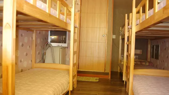 Guesthouse in Gangneung Myunggane | Gangwon - Gangneung