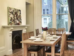 Saint James Backpackers | Londra (ve civarı) - Kensington - Earl's Court