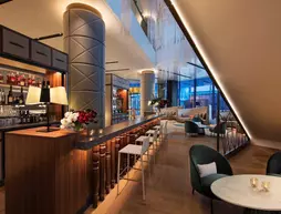 Sofitel Sydney Darling Harbour | New South Wales - Sidney (ve civarı) - Sydney - Pyrmont