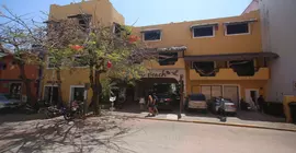 Hotel Colibri Beach | Quintana Roo - Solidaridad - Playa del Carmen