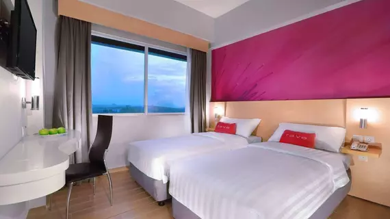 favehotel Jababeka | West Java - Cakarta (ve civarı) - Cikarang