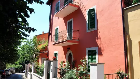 Casa Lilla Bed & Breakfast | Umbria - Terni (vilayet) - Acquasparta