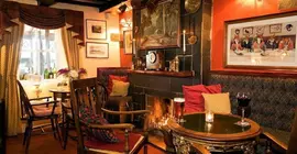 The Bay Horse Hotel And Restaurant | Cumbria (kontluk) - Ulverston