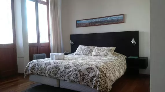 Casa Prado Suites | La Paz - La Paz (ve civarı) - La Paz