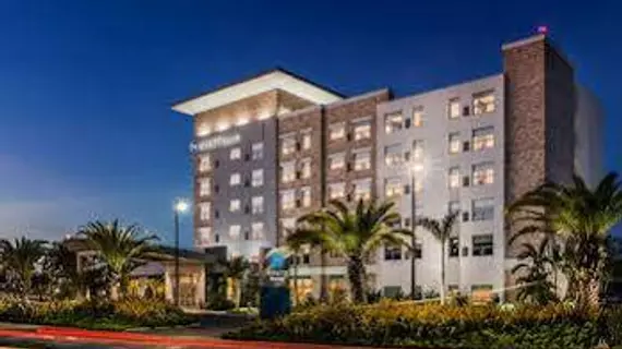 Hyatt House San Juan | San Juan (ve civarı) - San Juan