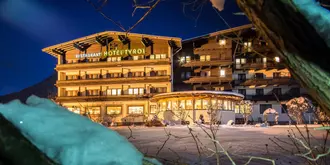 Ferienhotel Tyrol Söll am Wilden Kaiser