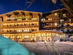 Ferienhotel Tyrol Söll am Wilden Kaiser | Tirol - Kitzbühel District - Kufstein (ve civarı) - Soell