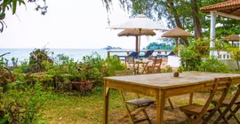 Bamboo Cottages | Kien Giang (vilayet) - Phu Quoc