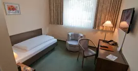 Hotel Astra | Kuzey Ren-Westfalia - Düsseldorf (ve civarı) - Düsseldorf