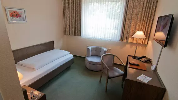 Hotel Astra | Kuzey Ren-Westfalia - Düsseldorf (ve civarı) - Düsseldorf