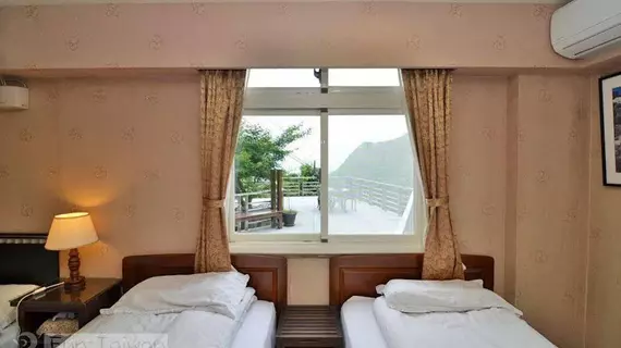 Levite Villa | Taypey (ve civarı) - New Taipei City - Ruifang