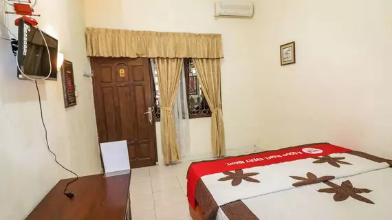 NIDA Rooms Raya Tajem Sambi Sari at Griya La Kusuma | Yogyakarta Özel Bölgesi - Yogyakarta (ve civarı) - Depok