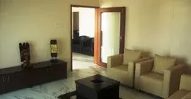 Falcons Nest Gachibowli | Telangana - Haydarabad (ve civarı) - Haydarabad