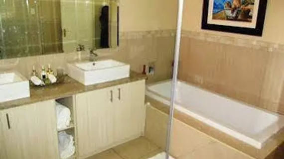 Acacia Guest House | Gauteng - City of Tshwane - Johannesburg (ve civarı) - Sandton