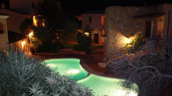 Hotel San Pantaleo | Sardinya - Sassari - Olbia