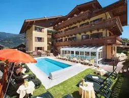 Hotel Sonnblick | Salzburg (eyalet) - Zell am See - Kaprun