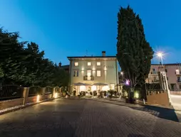 Hotel Operà | Veneto - Verona (ve civarı) - Villafranca di Verona