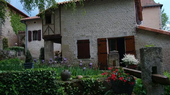 Moulin Rouhaud | Nouvelle-Aquitaine - Charente - Montboyer