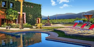 Hotel Boutique Valle de Guadalupe