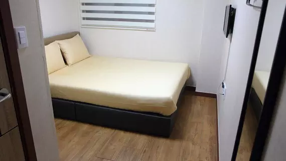 Seoul Global Hostel | Gyeonggi - Seul (ve civarı) - Seul - Myeongdong