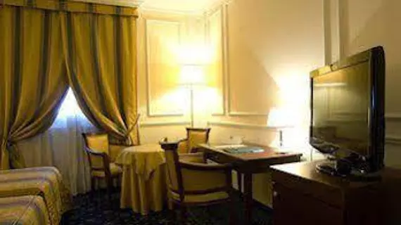 The Regency, Sure Hotel Collection by Best Western | Lombardy - Milano (ve civarı) - Kuzey Milano