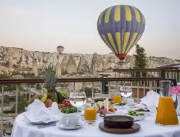 Goreme Kaya Otel