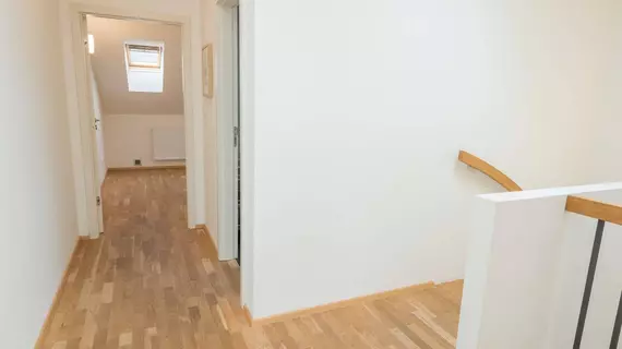 Vladislav City Centre Apartments | Prag - Městská čast Praha 1 (en büyük Prag ilçesi) - Nove Mesto