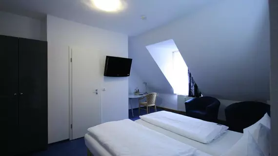 Altstadt Hotel | Baden-Wuerttemberg - Heidelberg - Altstadt