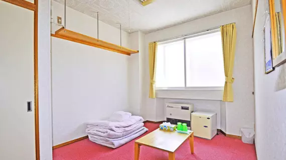 Hakodate Perry House | Hokkaido - Kayabe Bölgesi - Hakodate (ve civarı) - Hakodate - Motomachi