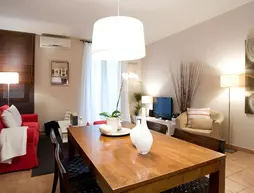 Ramblas Apartment | Katalonya - Barselona (ve civarı) - Ciutat Vella - el Gòtic