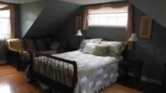 Lazy Dayz Bed and Breakfast | Ontario - Barrie - Orillia (ve civarı) - Oro-Medonte