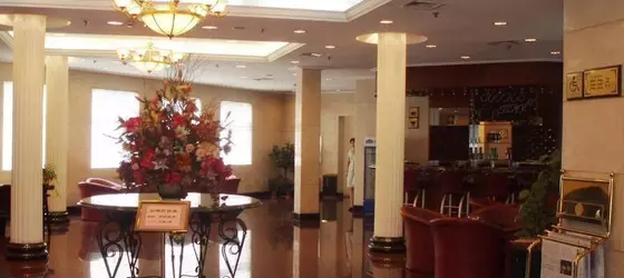 Lan Sun Mountain Villa | Şanghay (ve civarı) - Songjiang - Sheshan