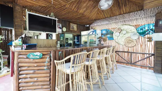 Jings Resort | Prachuap Khiri Khan (ili) - Hua Hin (ve civarı) - Hua Hin