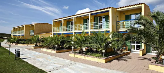 Club Hotel Baia Aranzos | Sardinya - Sassari - Golfo Aranci