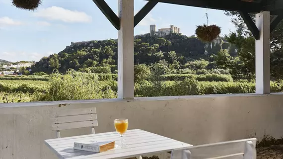 Casa D Obidos | Centro - Leiria Bölgesi - Obidos